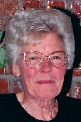 Obituary of Pauline Sanford