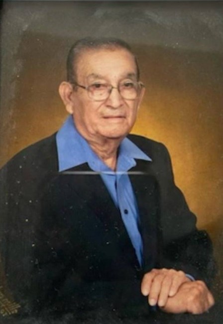 Obituary of Angel G Maldonado