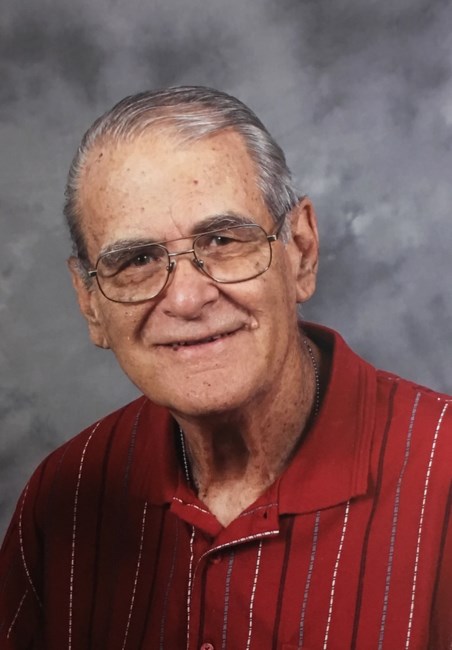 Obituary of Larry Jack Thomas