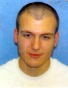 Obituary of Joshua Ashby