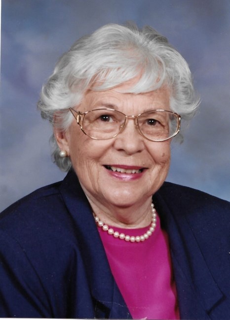 Obituary of Mary "Joyce M. Jones" Joyce Montgomery Jones