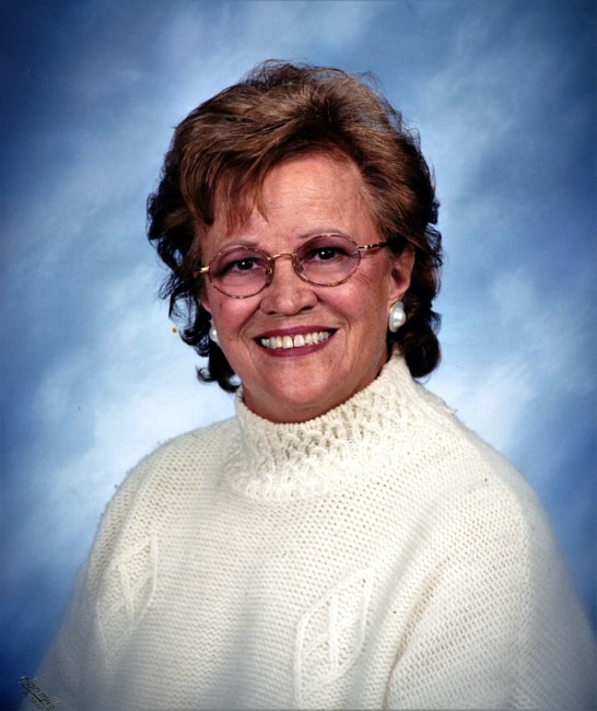 Obituary of Gladys G Cardenas