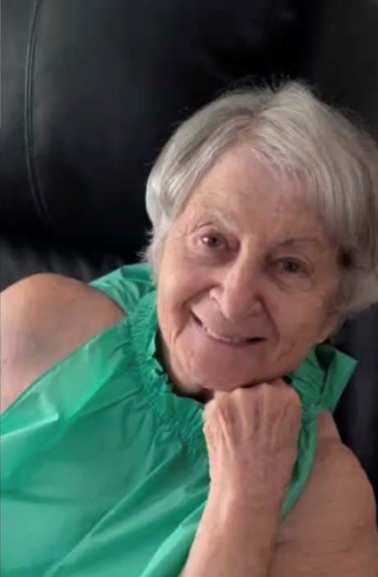 Obituary of Roberta Ann Palmer