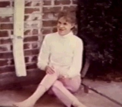 Avis de décès de Elizabeth Ann Holden