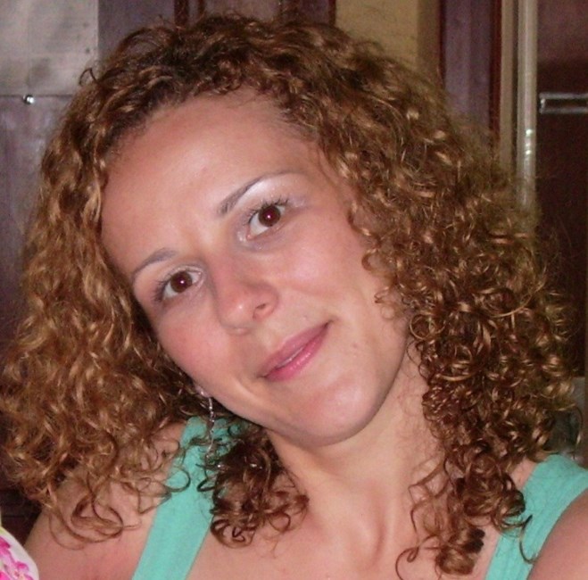 Obituary of Alina Strugaru