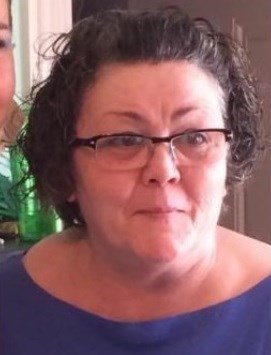 Obituary of Maria P. McCarthy