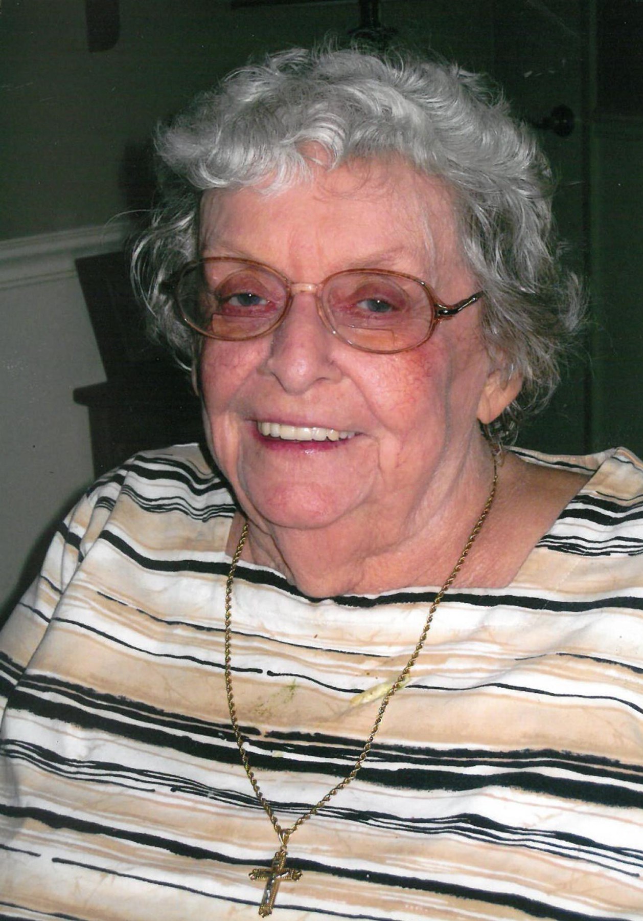 Obituary of Phyllis I Schabow