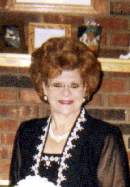 Obituario de Patti Diane Franklin Gabe