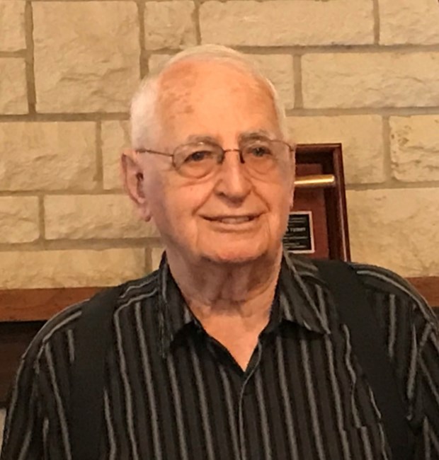 Obituary of Clark Orebaugh