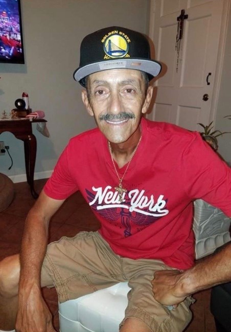 Obituary of Angel Luis Marrero