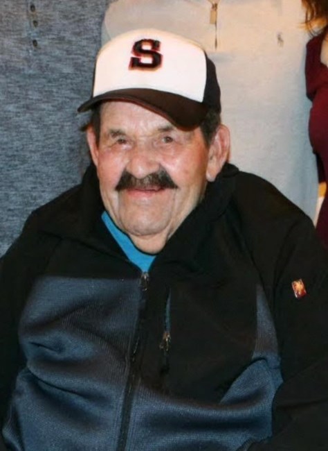Obituario de Roberto G Chavez