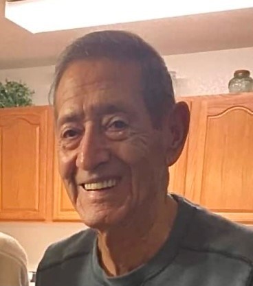 Obituary of John Andrews Sanchez