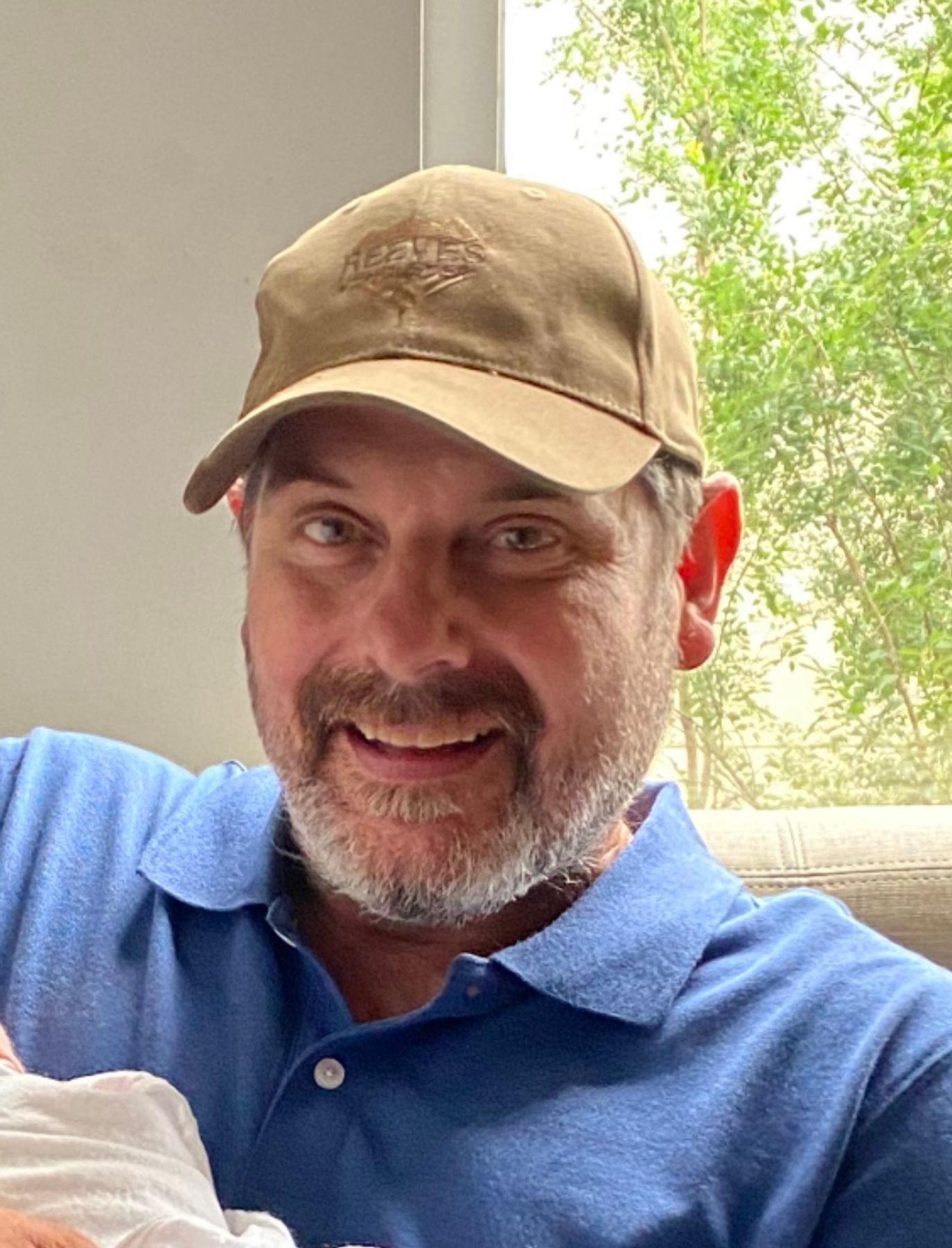 Obituary of Mark Robert Reeves