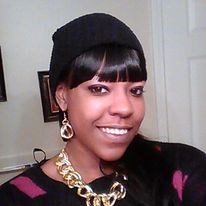 Obituary of Vanessa Rochelle Freeman