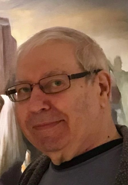 Obituary of Richard Stephen Weiss