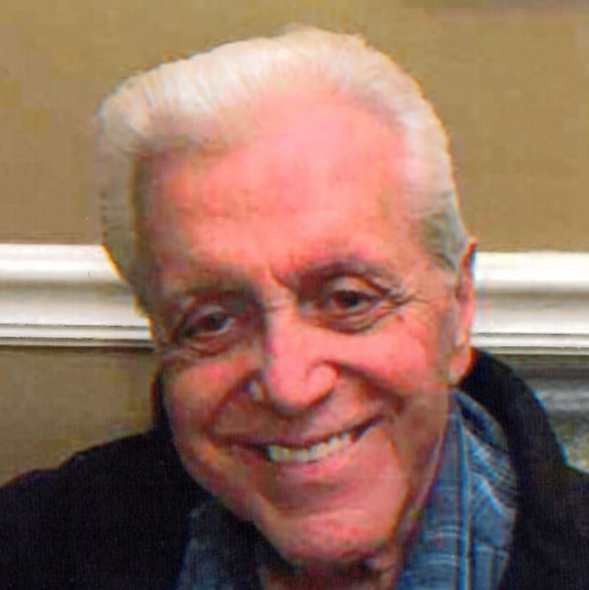 Obituary of George J. Orlando