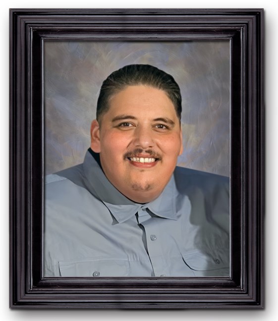 Obituary of Anthony Ray Souza