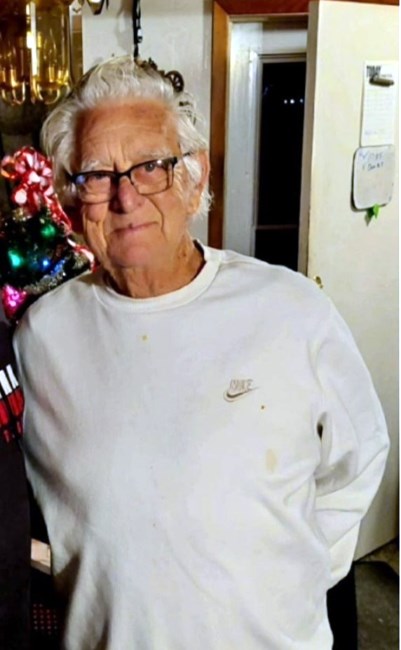 Obituary of Teddie Gene Matheny