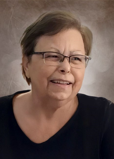 Avis de décès de Lise Deschênes