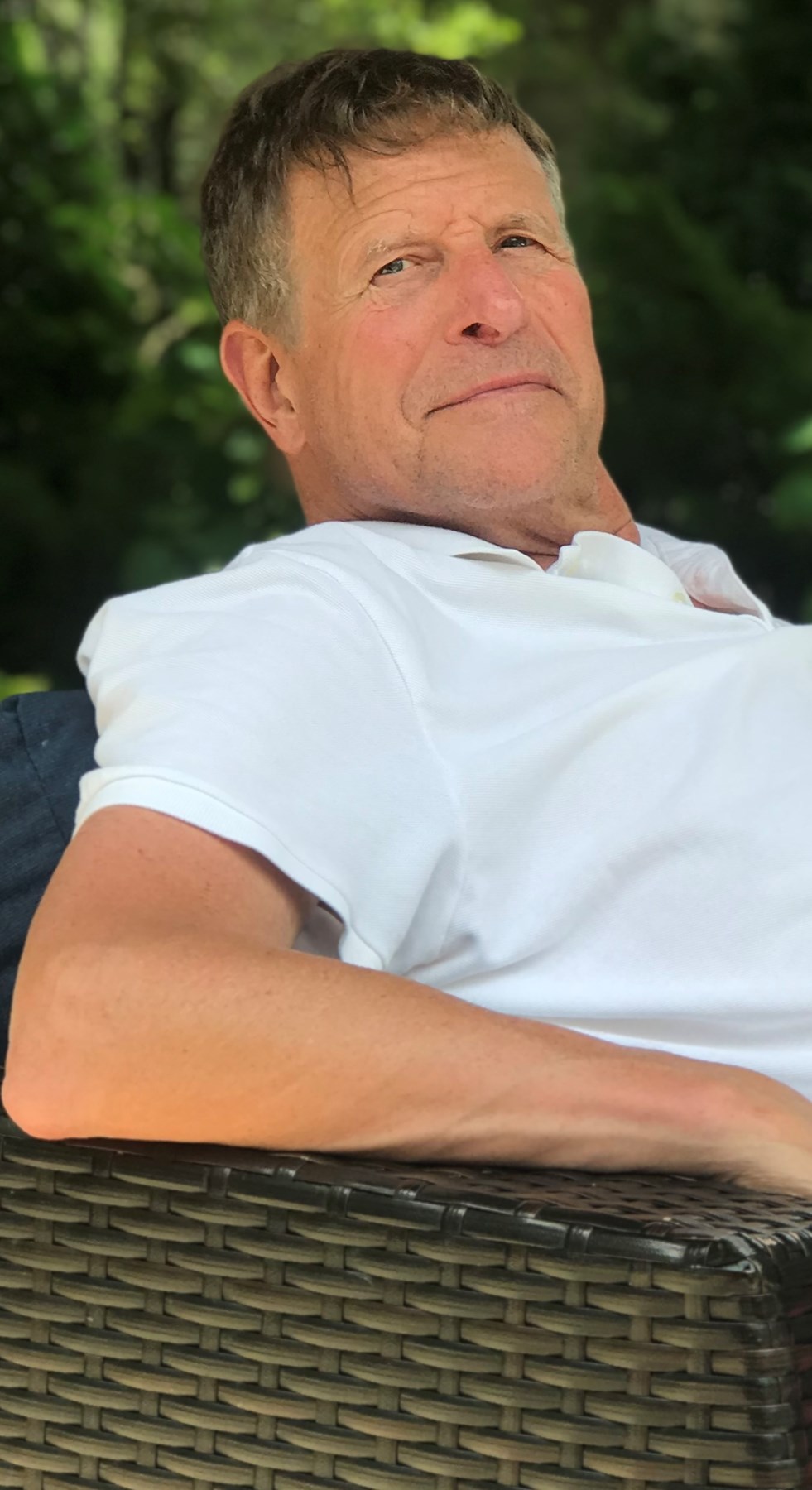 Obituary of Dale E. Swanson