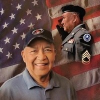 Obituary of Jesse Campos