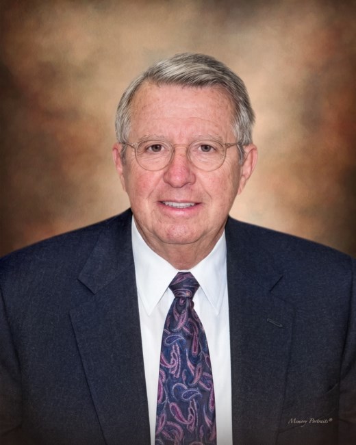 Obituary of William Entzminger
