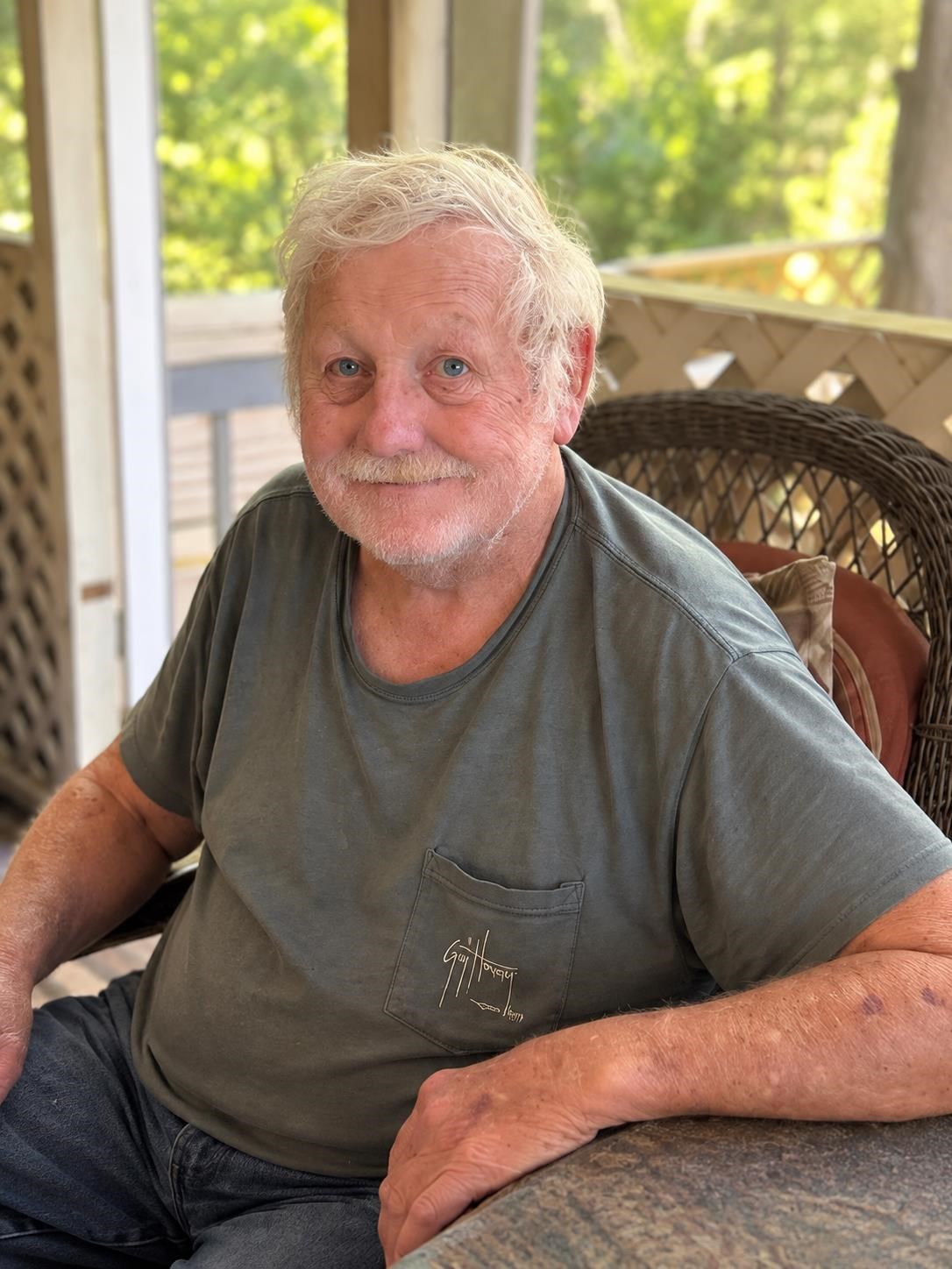 Obituary of Richard Melvin Mayfield