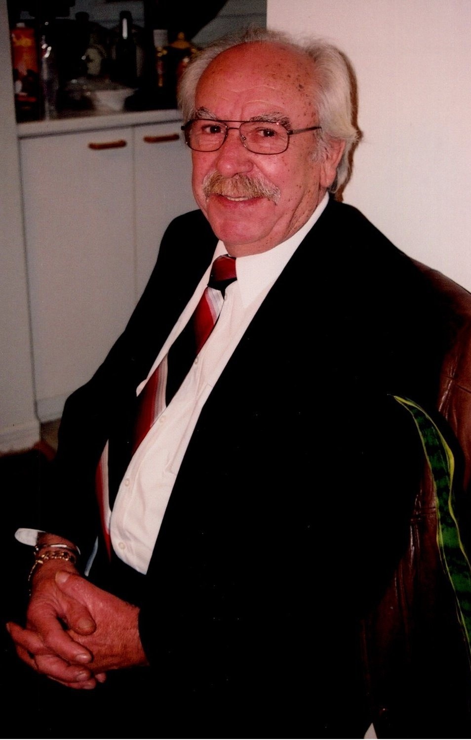 Stanislaw Kowalski Obituary Montreal, QC