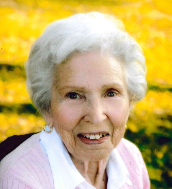 Obituario de Rose Marie Holman