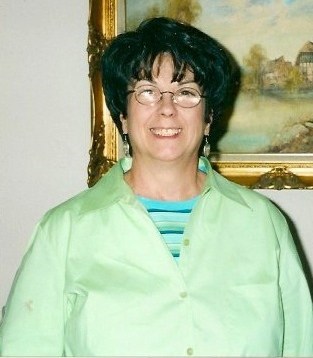 Obituary of Carolyn Ann Boruff