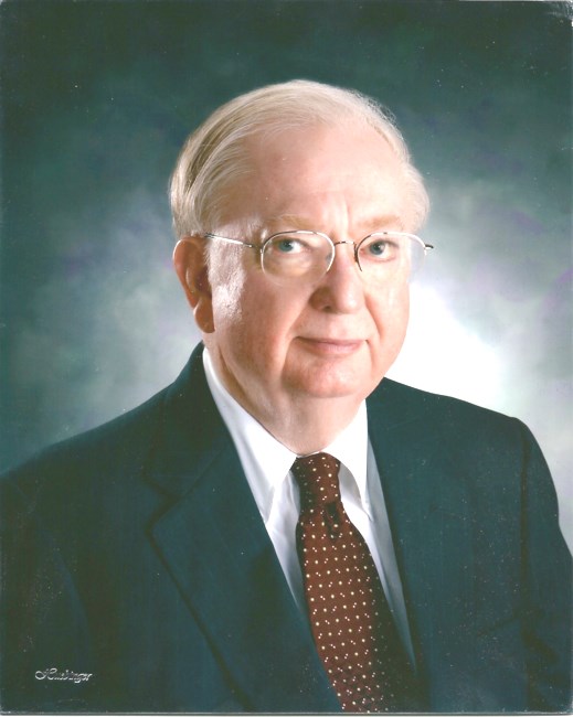 Obituario de Dr. J. Kenneth Davidson Sr.