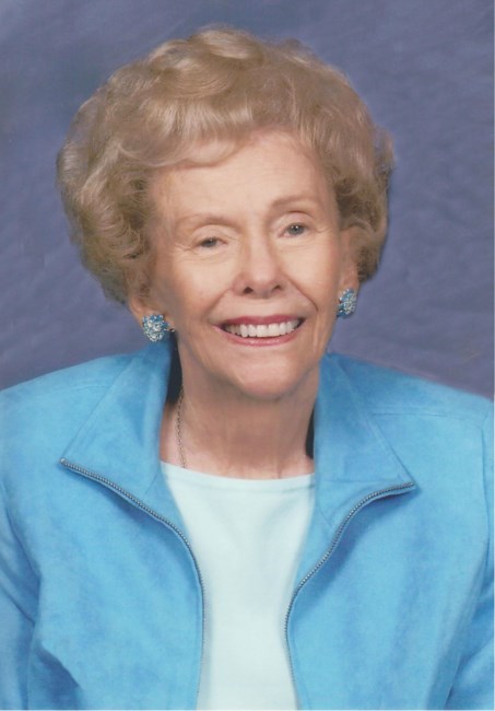 Obituary of Grace Tucker Amstead
