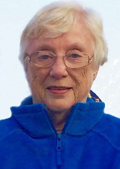 Obituary of Sylvia Maxine Dorcas