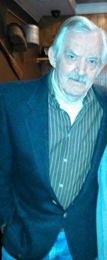 Obituary of John Otis Franklin Jr.