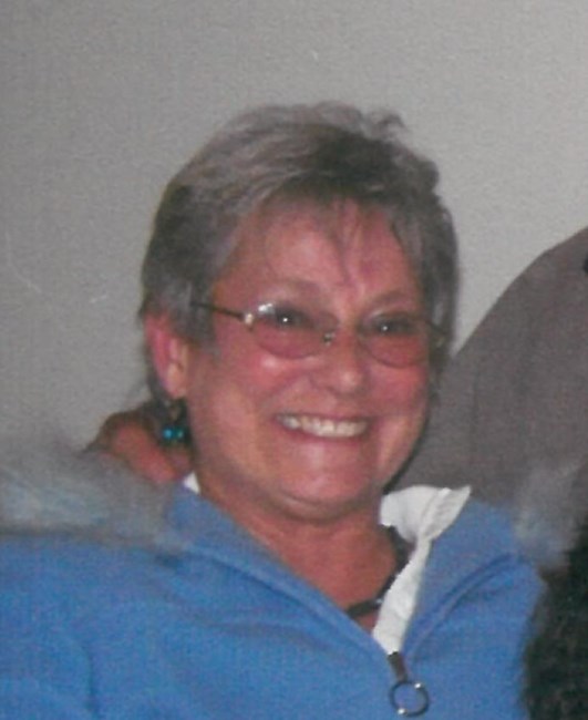 Obituary of Barbara Lea Hashman