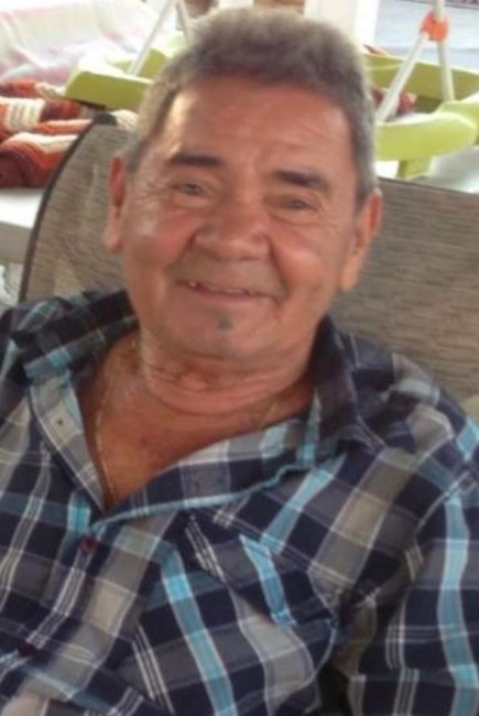 Obituary of Lisandro Arevalo Rodriguez