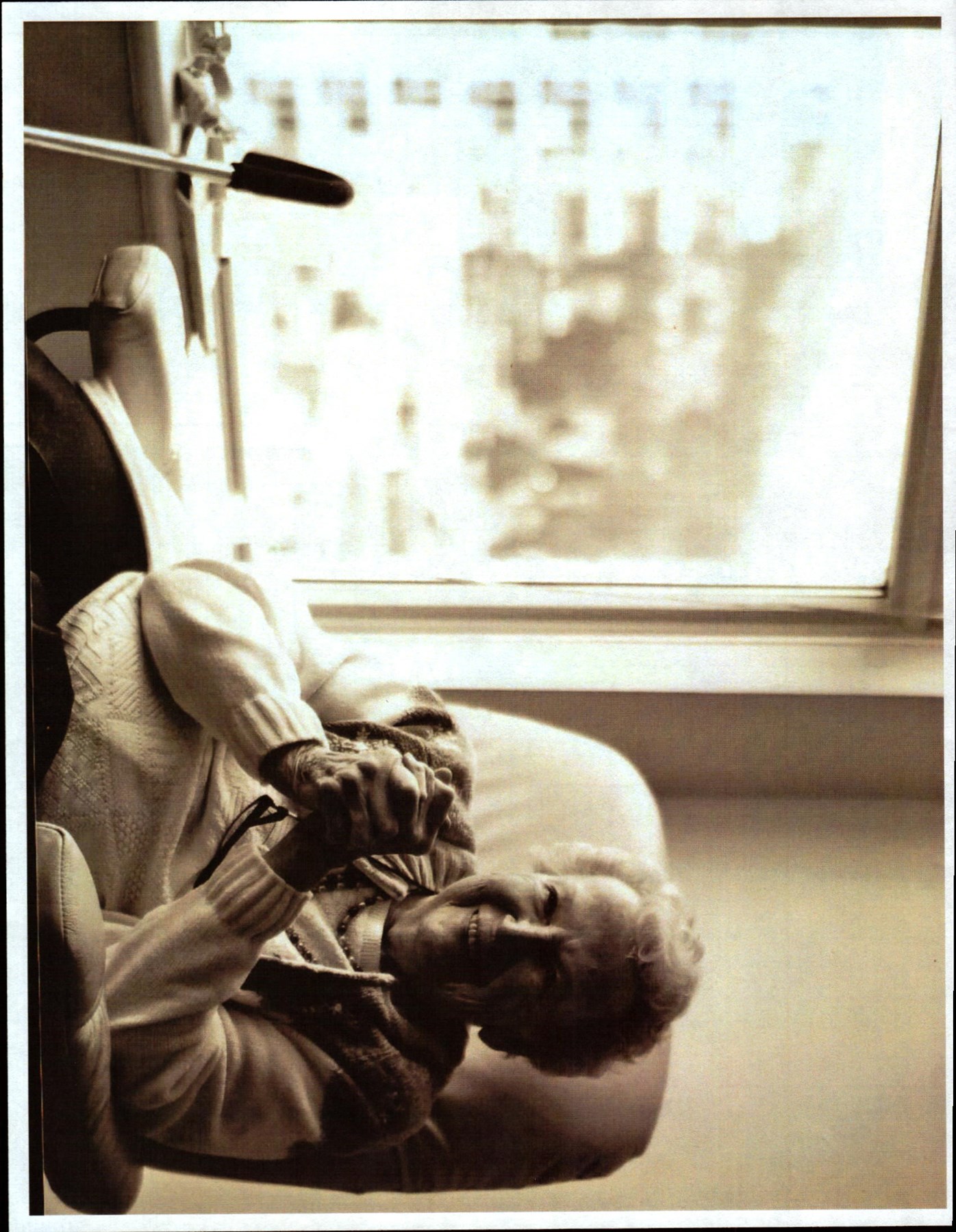 Obituary of Ethel Luella Kenny