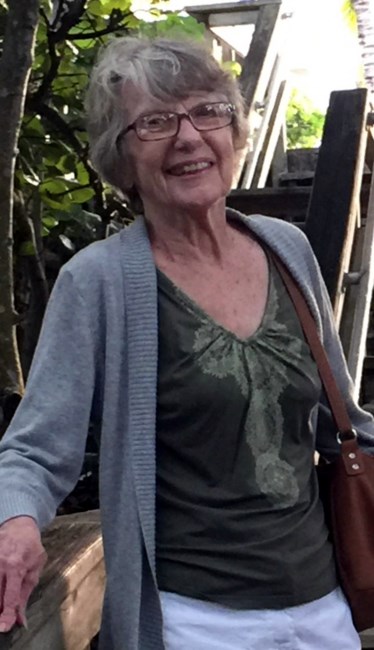 Obituary of Laurene LaBonte