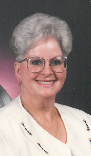 Obituario de Kathryn "Kay" Robinson