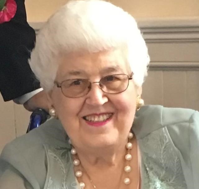 Obituary of Bernice A. Krauze