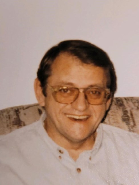 Obituary of Edward Joseph Pant