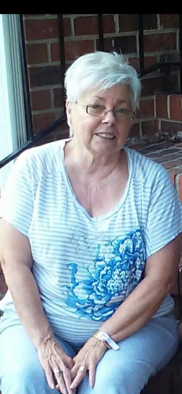 Obituary of Joyce Ann Oliver