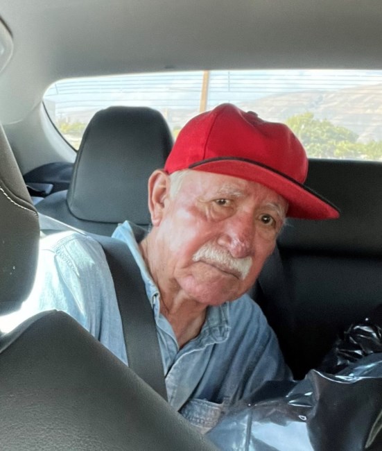 Obituary of Victor E. Chavez