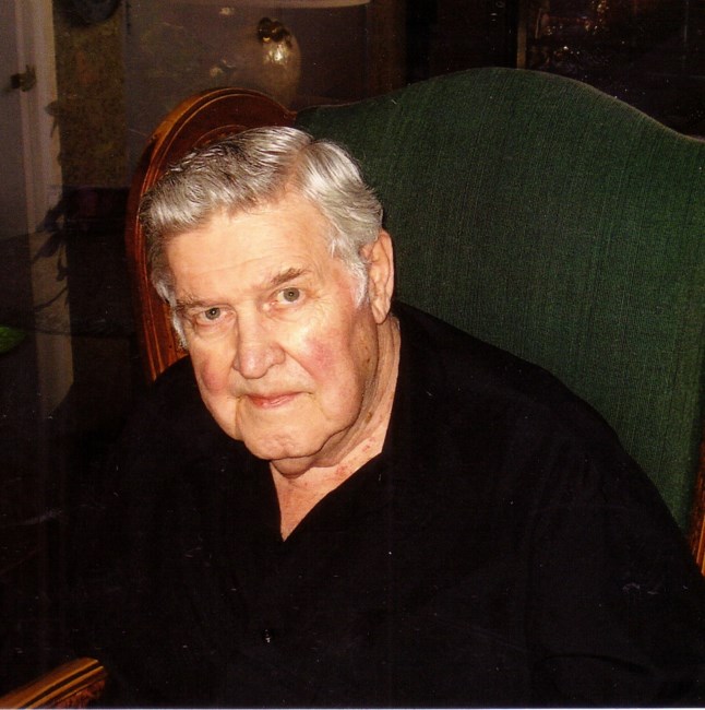 Obituary of William Dean Olson