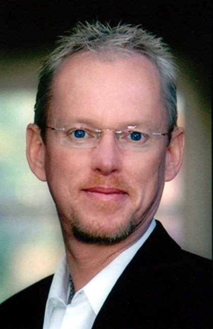 Obituary of Steve Paul Gould