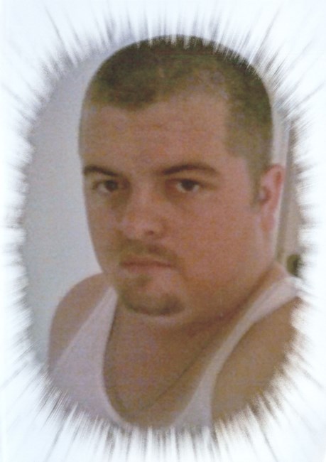 Obituary of Jason Paul Gaspard