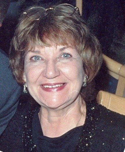 Obituary of Mary Ann Kirschner Bentley