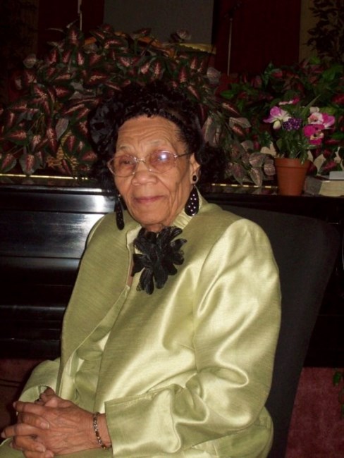 Obituary of Ms. Lurlean Green