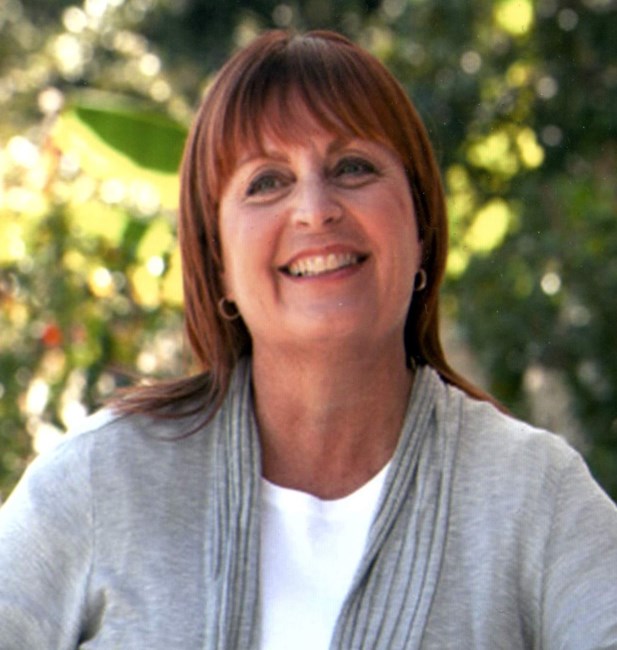 Obituary of Martha Anne Doran