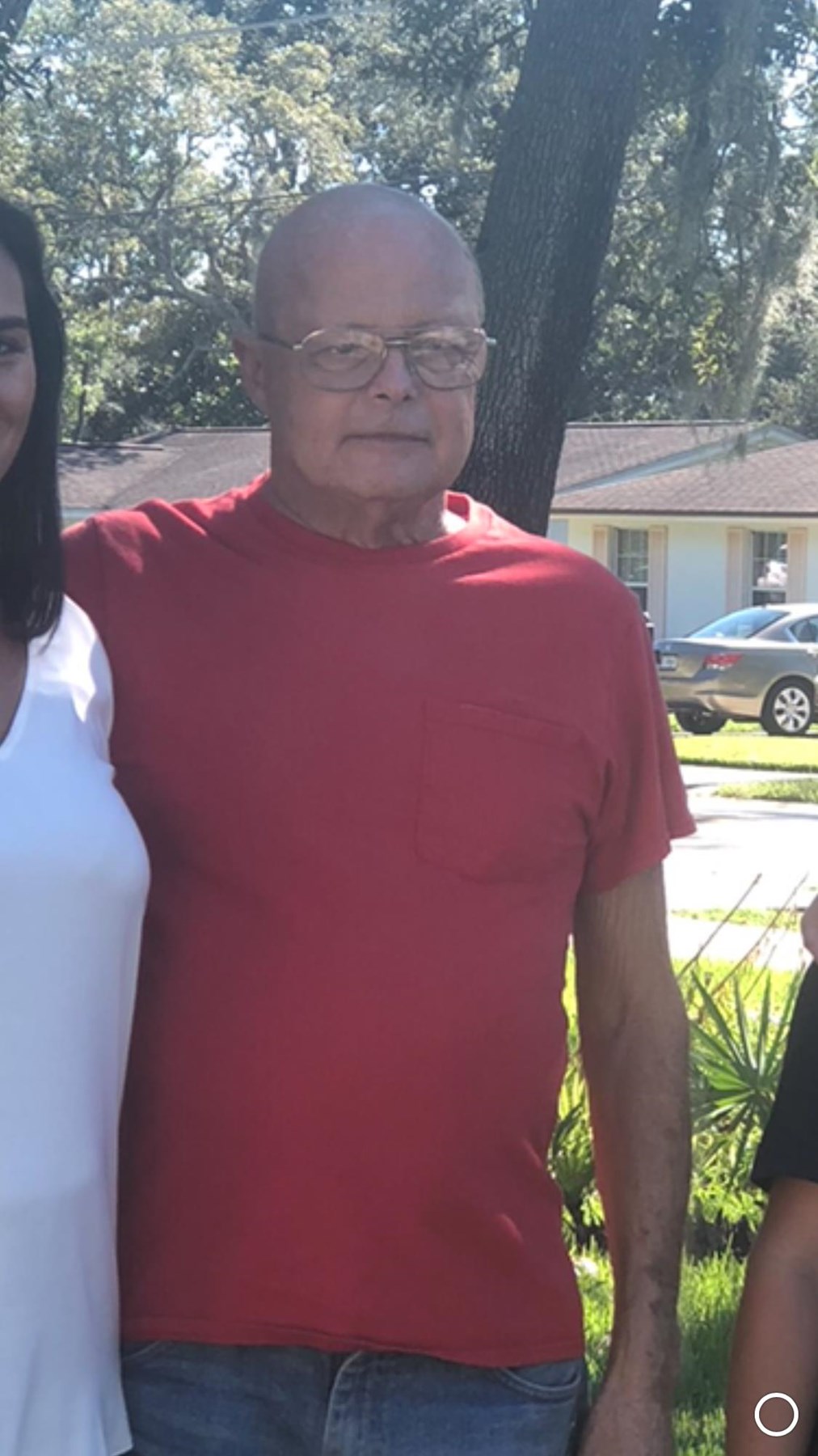 Obituary of Edward D Forrester